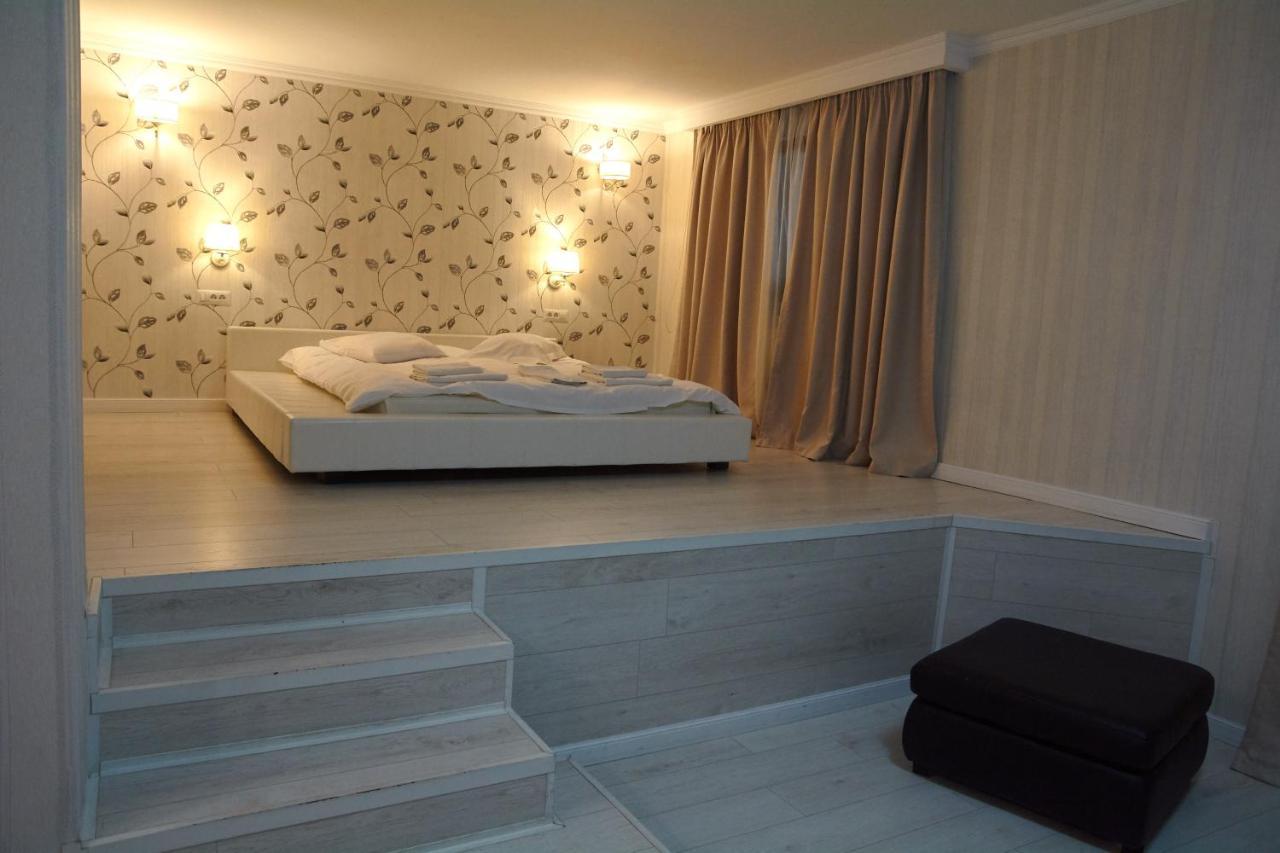 Casa Mendeleev Apartment Bucharest Room photo