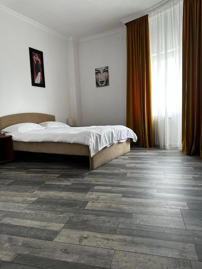 Casa Mendeleev Apartment Bucharest Exterior photo