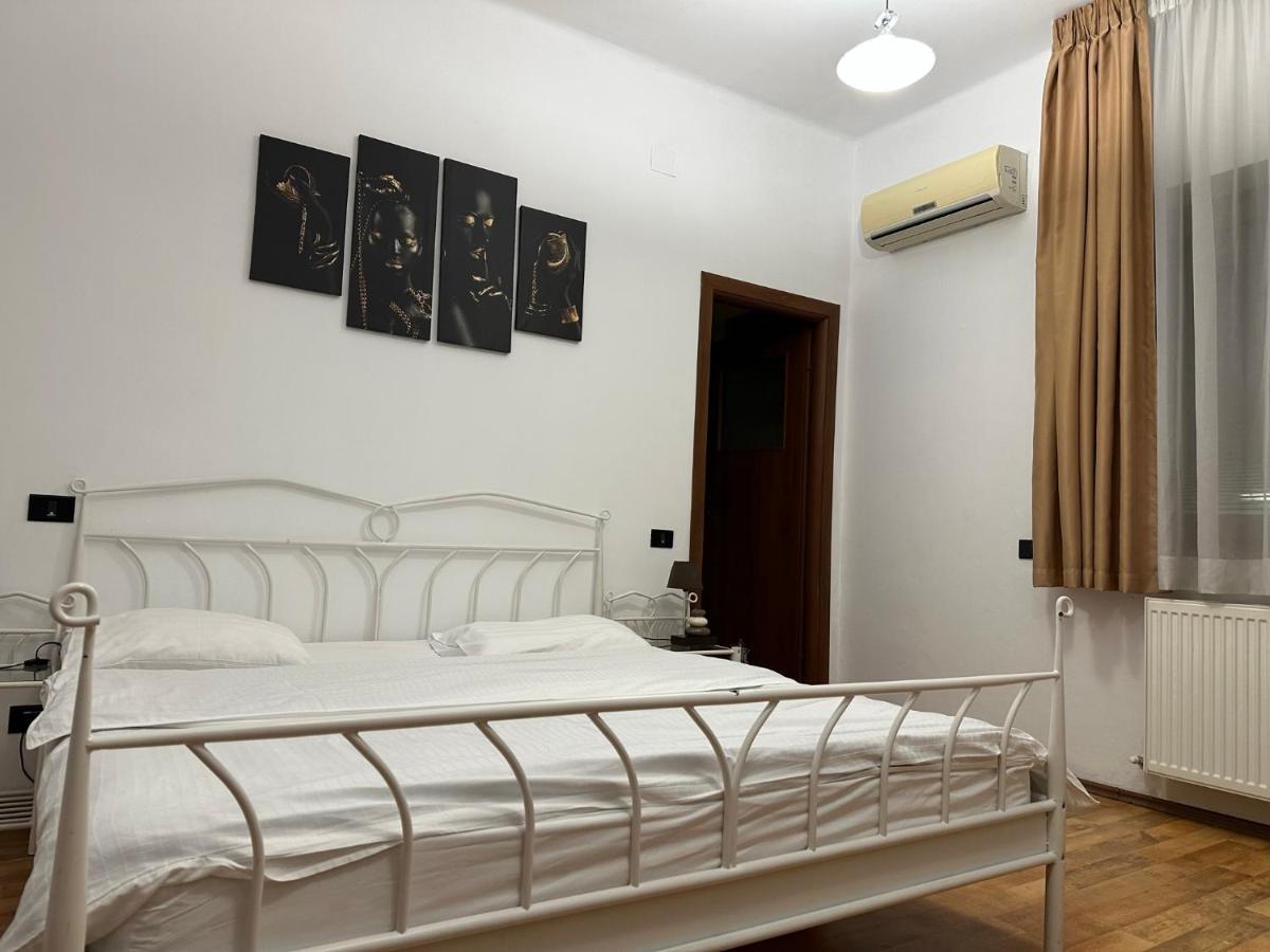 Casa Mendeleev Apartment Bucharest Exterior photo