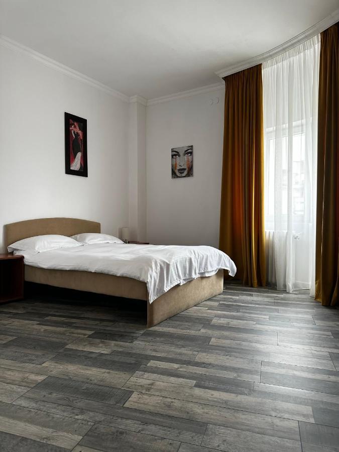 Casa Mendeleev Apartment Bucharest Exterior photo