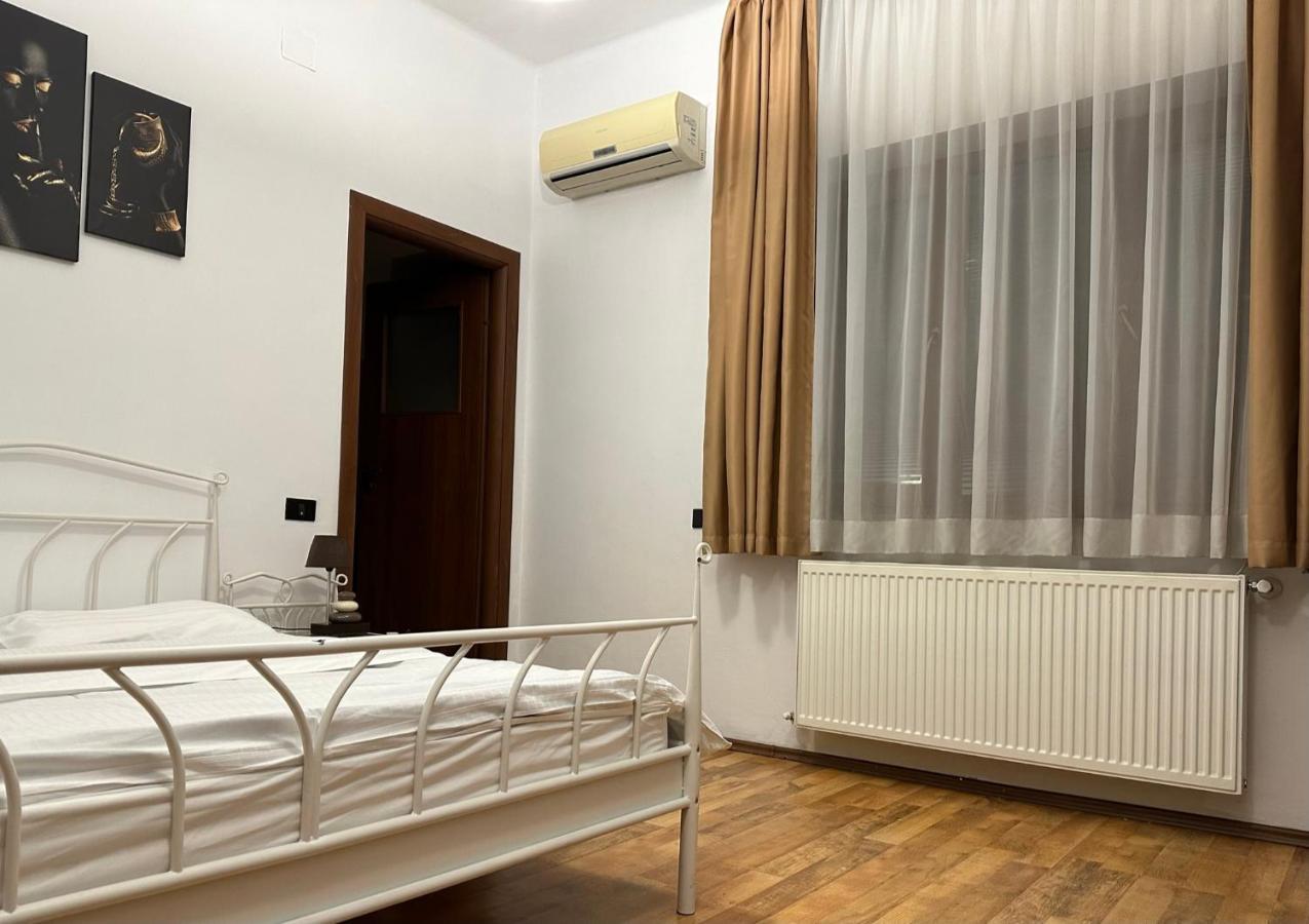 Casa Mendeleev Apartment Bucharest Exterior photo