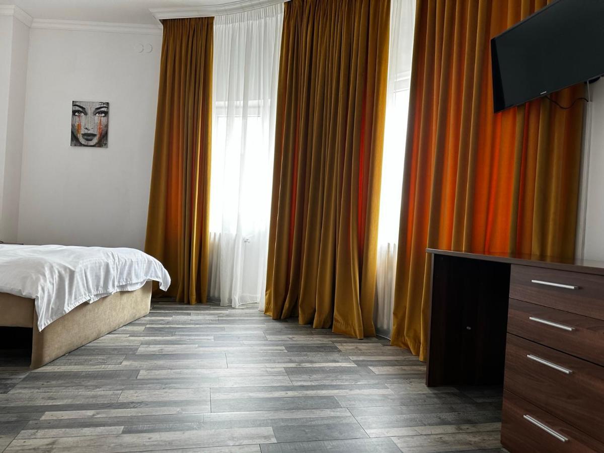 Casa Mendeleev Apartment Bucharest Exterior photo