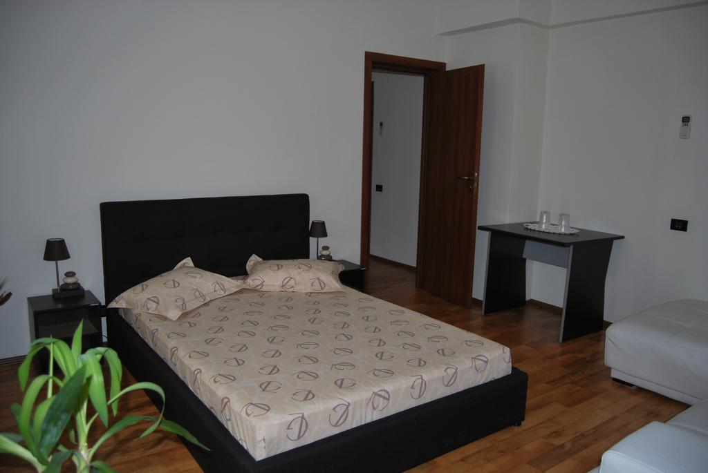 Casa Mendeleev Apartment Bucharest Room photo