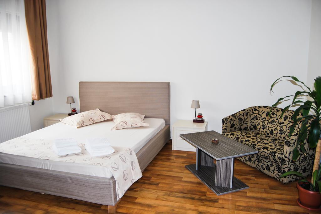 Casa Mendeleev Apartment Bucharest Room photo