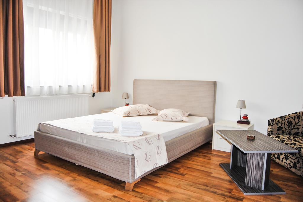 Casa Mendeleev Apartment Bucharest Room photo