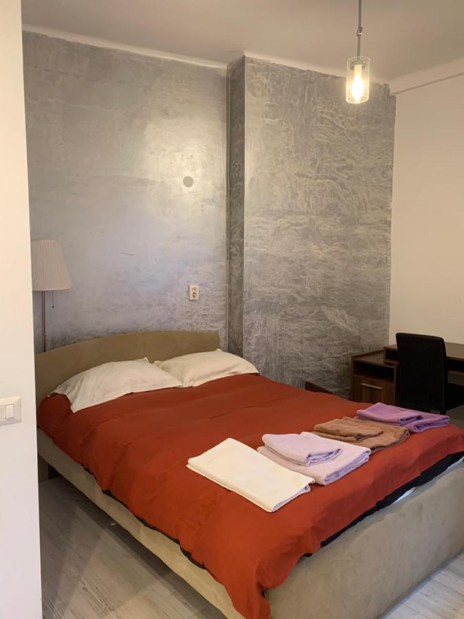 Casa Mendeleev Apartment Bucharest Exterior photo